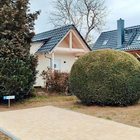 Willa Mabe Lauta Zewnętrze zdjęcie