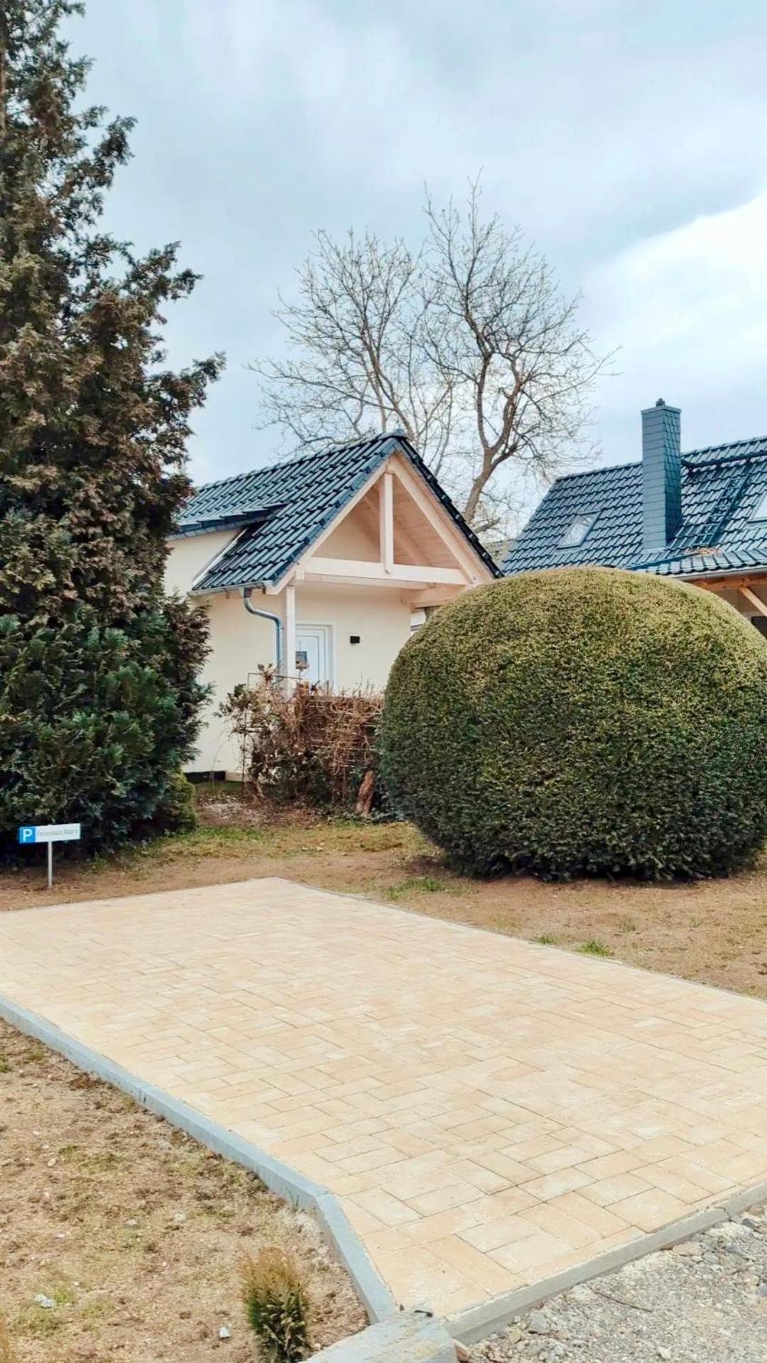 Willa Mabe Lauta Zewnętrze zdjęcie